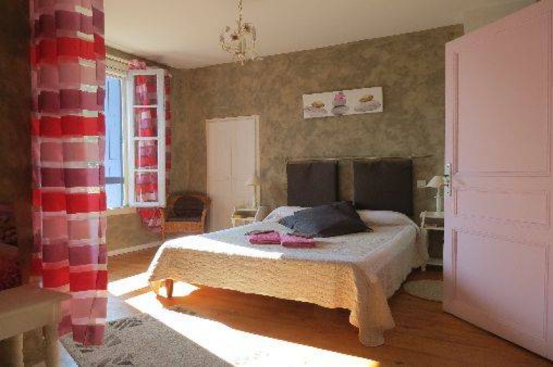 Location de vacances - Insolite à Laure-Minervois