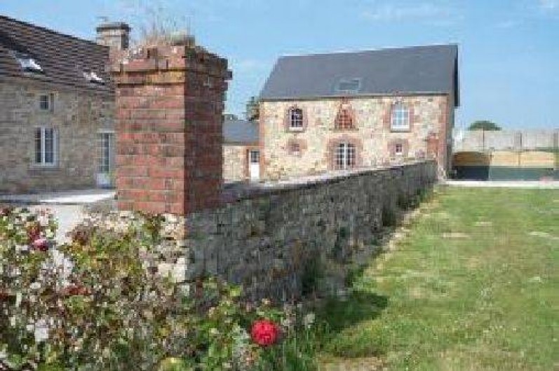 Location de vacances - Gîte à Les Perques