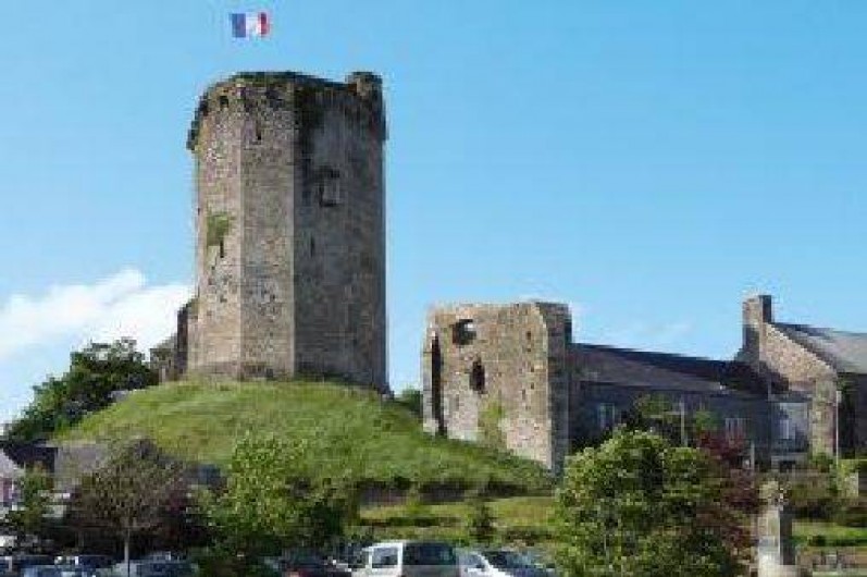 Location de vacances - Gîte à Les Perques