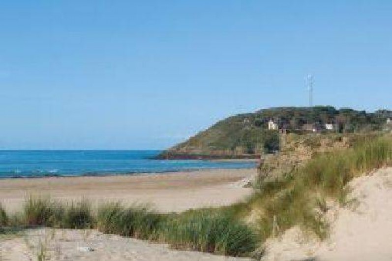 Location de vacances - Gîte à Les Perques