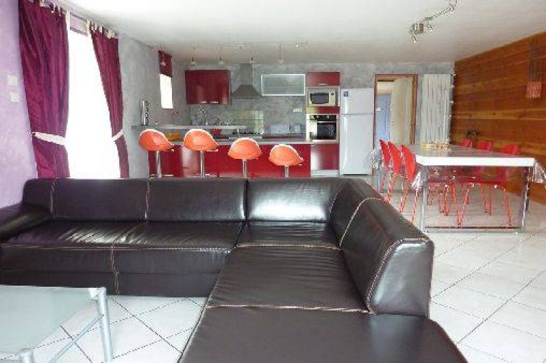 Location de vacances - Gîte à Les Perques