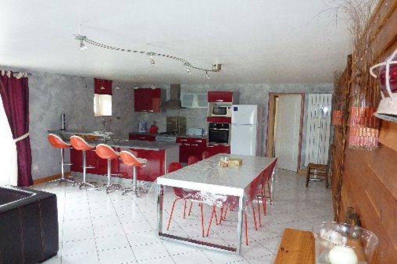 Location de vacances - Gîte à Les Perques