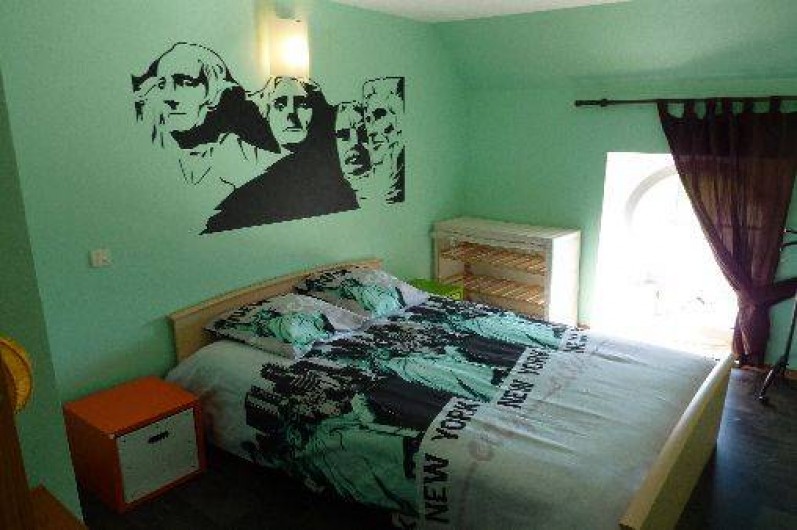 Location de vacances - Gîte à Les Perques