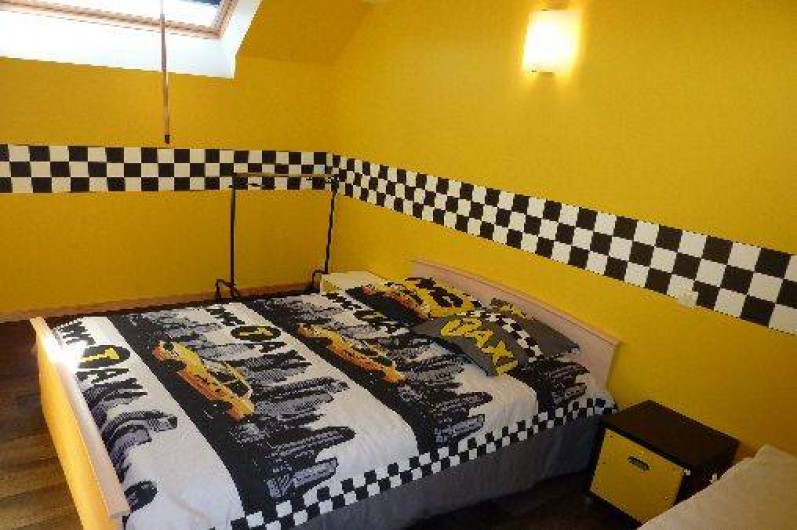 Location de vacances - Gîte à Les Perques