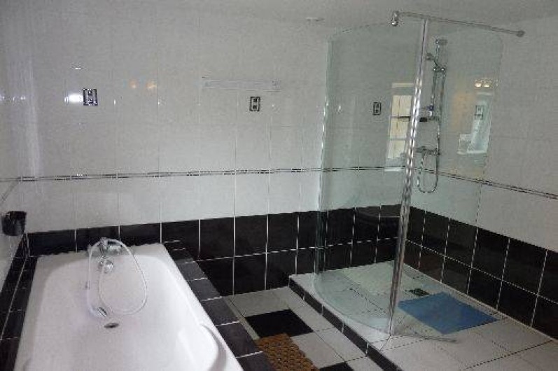 Location de vacances - Gîte à Les Perques