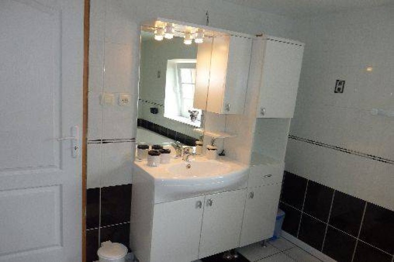 Location de vacances - Gîte à Les Perques