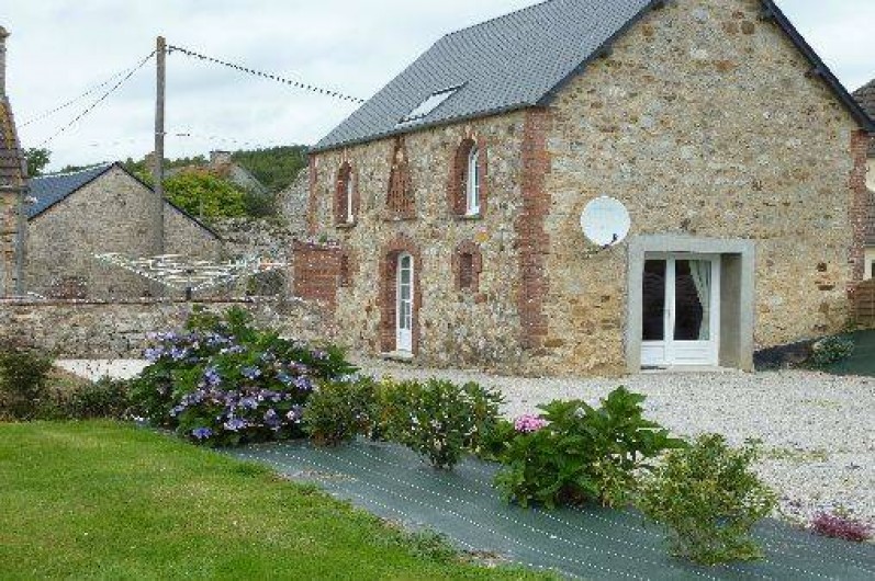 Location de vacances - Gîte à Les Perques