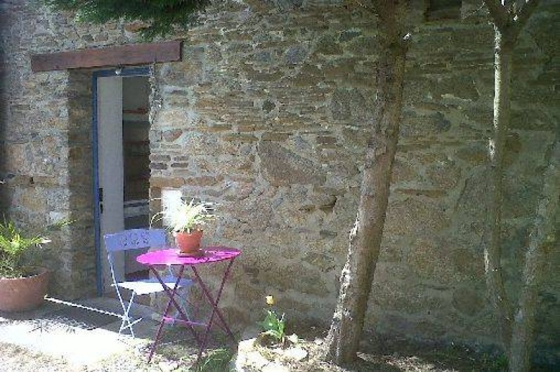 Location de vacances - Maison - Villa à Cancale