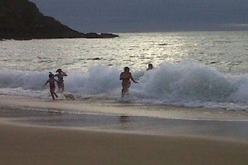 Location de vacances - Maison - Villa à Cancale