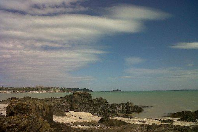 Location de vacances - Maison - Villa à Cancale