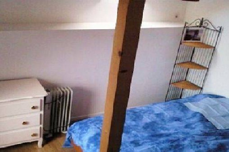 Location de vacances - Maison - Villa à Cancale