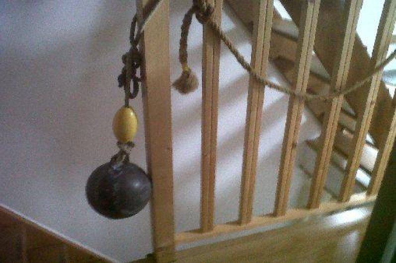 Location de vacances - Maison - Villa à Cancale