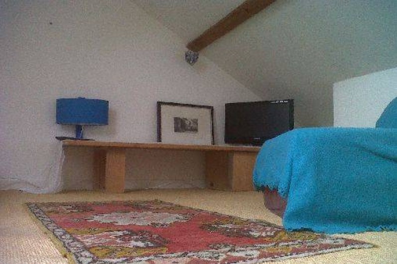 Location de vacances - Maison - Villa à Cancale