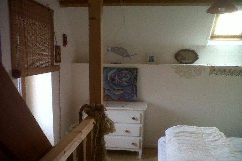 Location de vacances - Maison - Villa à Cancale