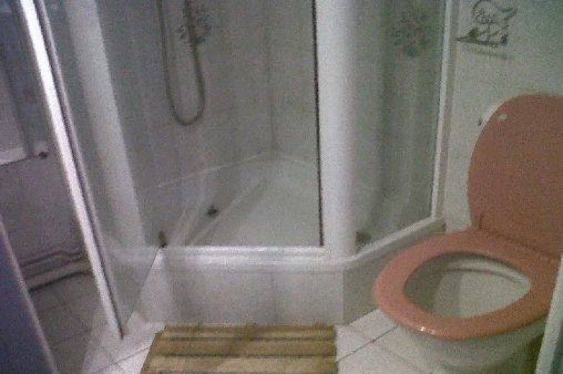 Location de vacances - Maison - Villa à Cancale