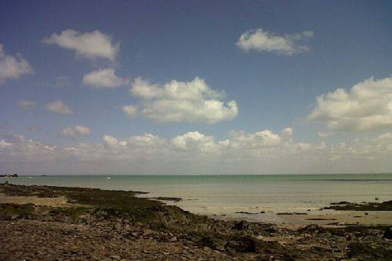 Location de vacances - Maison - Villa à Cancale