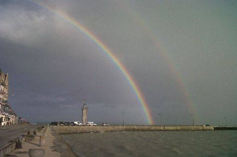 Location de vacances - Maison - Villa à Cancale