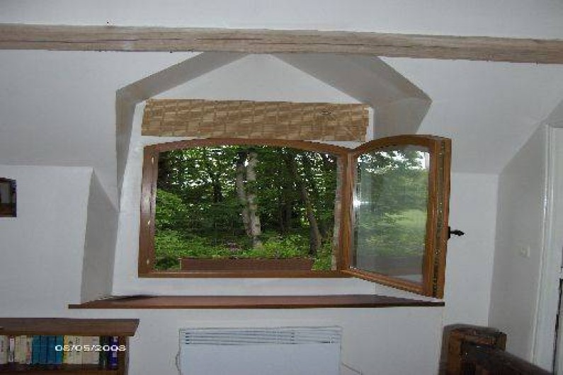 Location de vacances - Gîte à Saint-Julien-du-Sault