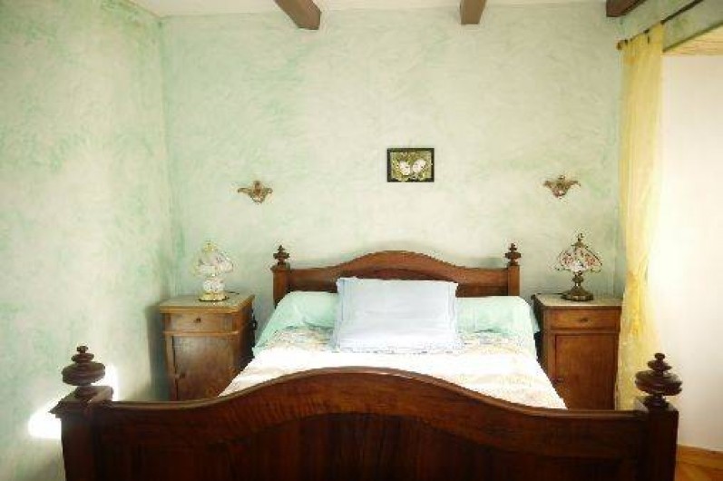 Location de vacances - Gîte à Poggio-Marinaccio