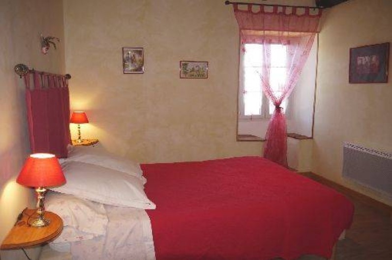 Location de vacances - Gîte à Poggio-Marinaccio