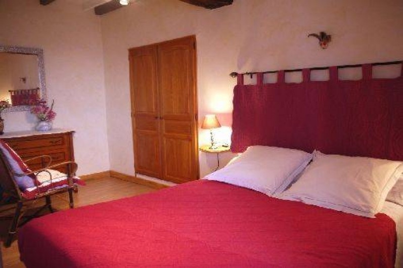 Location de vacances - Gîte à Poggio-Marinaccio