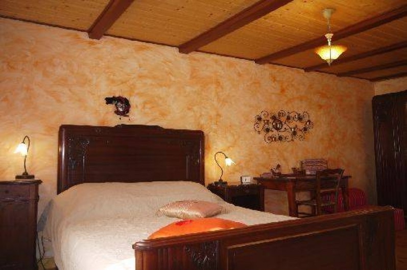 Location de vacances - Gîte à Poggio-Marinaccio