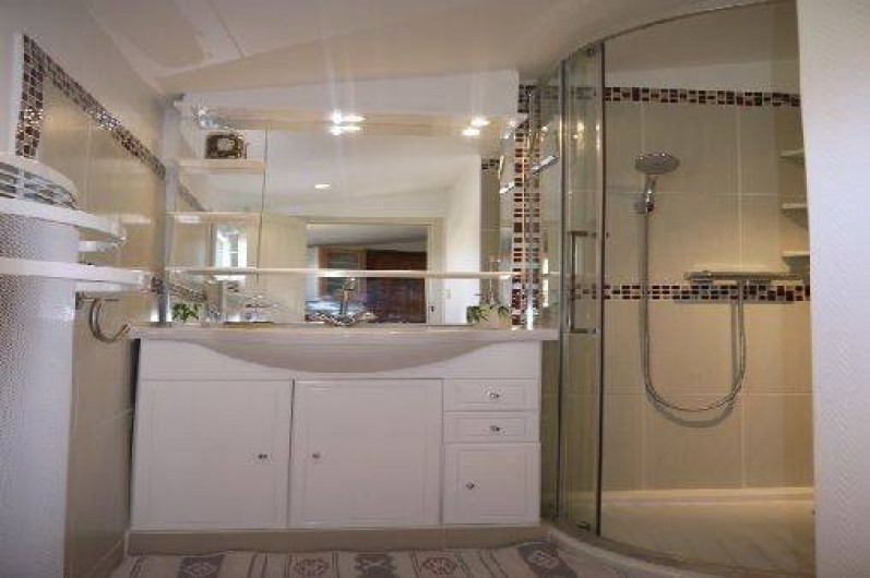 Location de vacances - Gîte à Poggio-Marinaccio