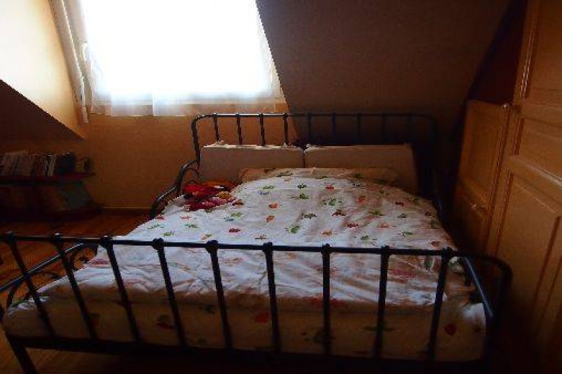 Location de vacances - Villa à Luc-sur-Mer