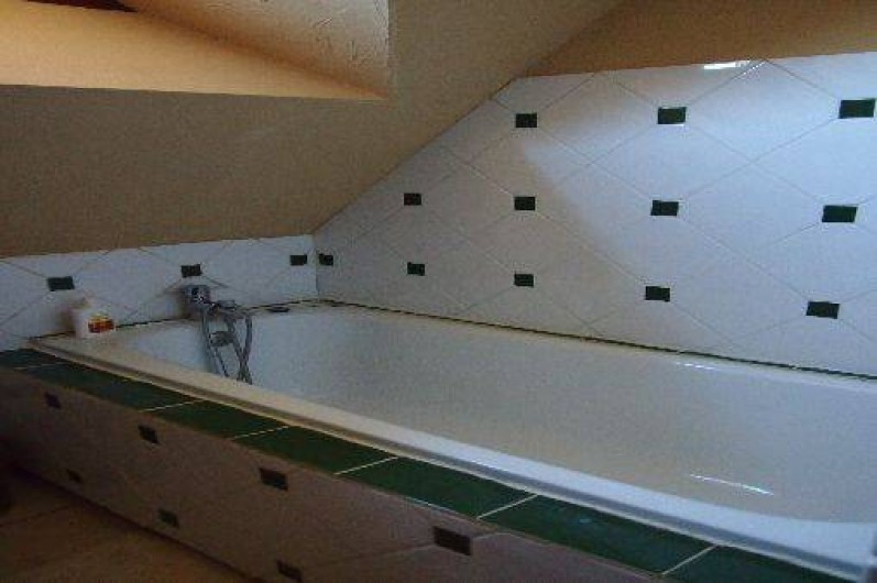 Location de vacances - Villa à Luc-sur-Mer