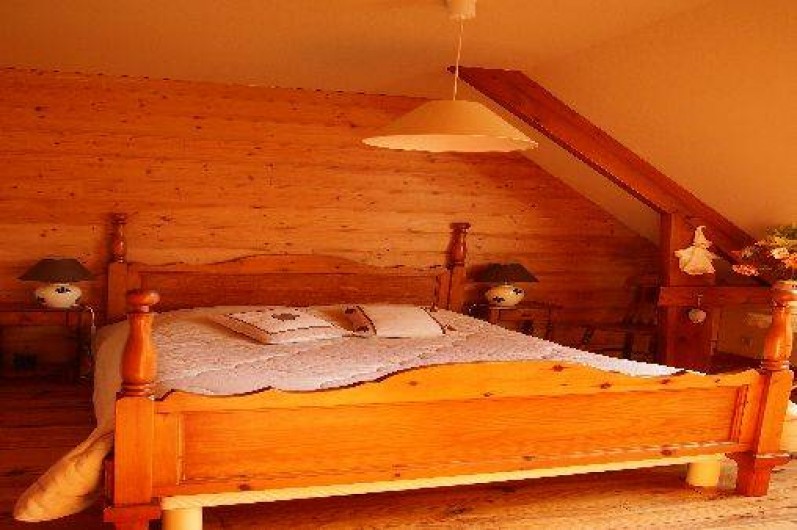 Location de vacances - Villa à Luc-sur-Mer