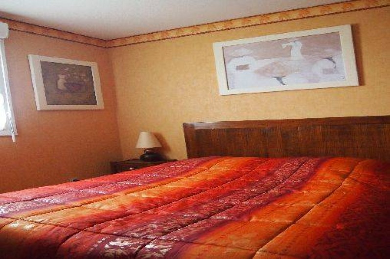 Location de vacances - Villa à Luc-sur-Mer