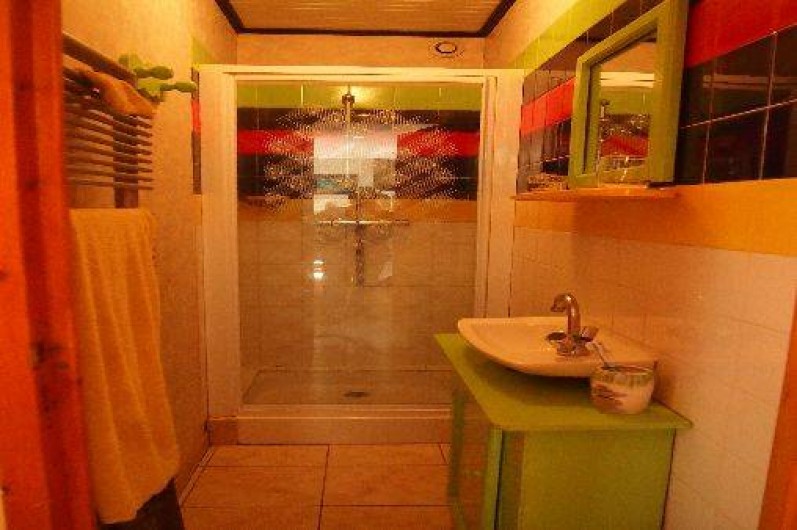 Location de vacances - Villa à Luc-sur-Mer