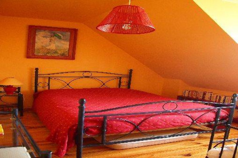 Location de vacances - Villa à Luc-sur-Mer