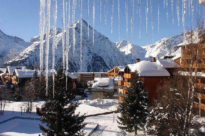 Location de vacances - Hôtel - Auberge à Les Deux Alpes