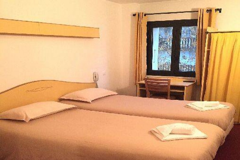 Location de vacances - Hôtel - Auberge à Les Deux Alpes