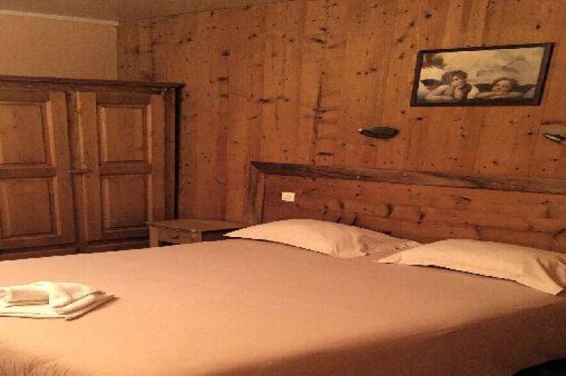 Location de vacances - Hôtel - Auberge à Les Deux Alpes