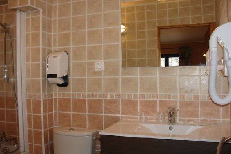 Location de vacances - Hôtel - Auberge à Les Deux Alpes