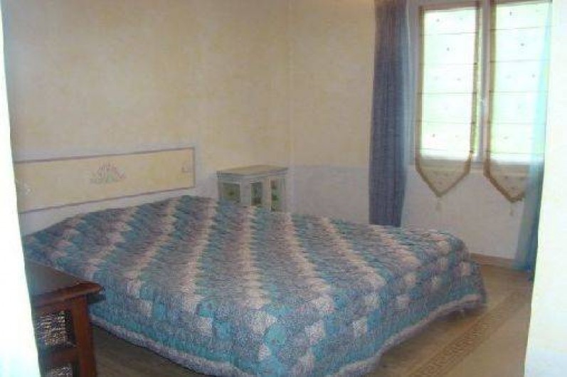 Location de vacances - Villa à Saint-Julien