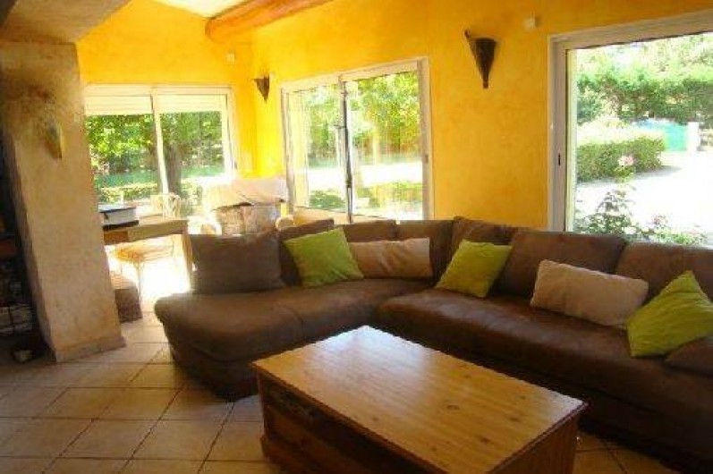 Location de vacances - Villa à Saint-Julien