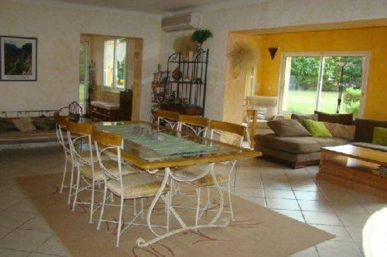 Location de vacances - Villa à Saint-Julien