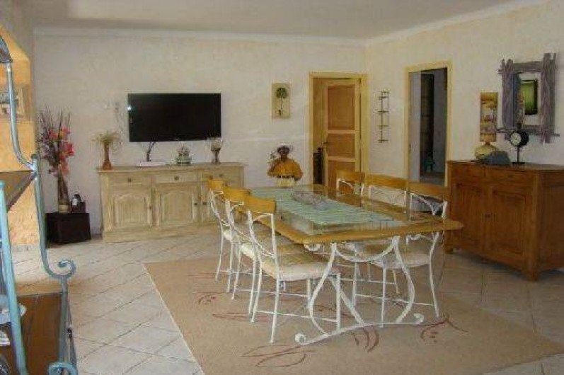 Location de vacances - Villa à Saint-Julien