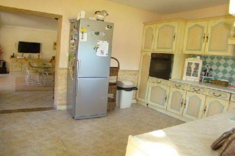 Location de vacances - Villa à Saint-Julien