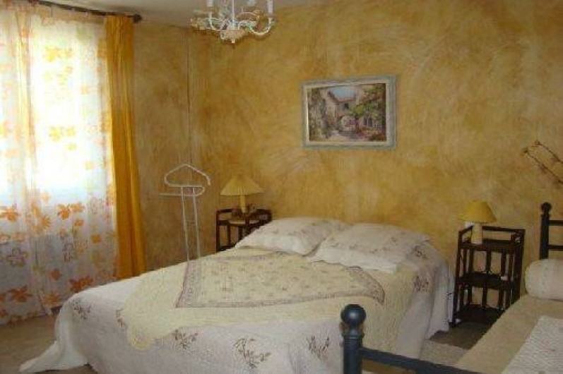 Location de vacances - Villa à Saint-Julien