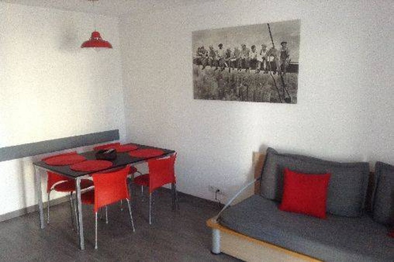 Location de vacances - Appartement à Serris