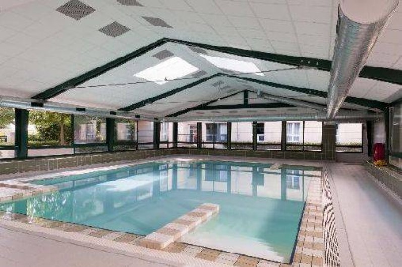 Location de vacances - Appartement à Serris