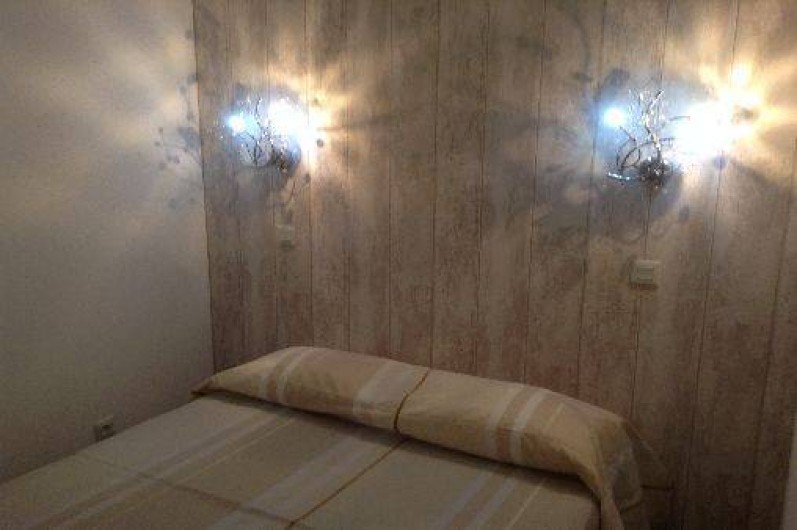 Location de vacances - Appartement à Serris