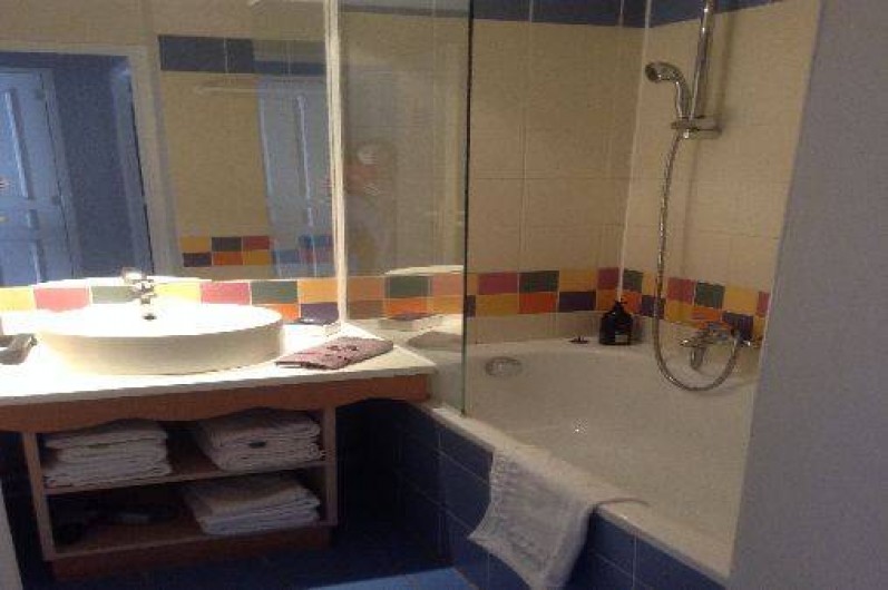 Location de vacances - Appartement à Serris