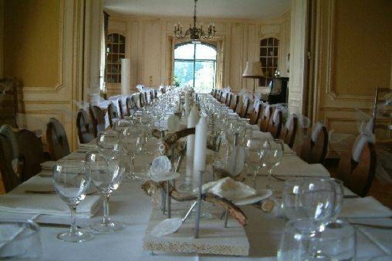 Location de vacances - Gîte à Niederbronn-les-Bains