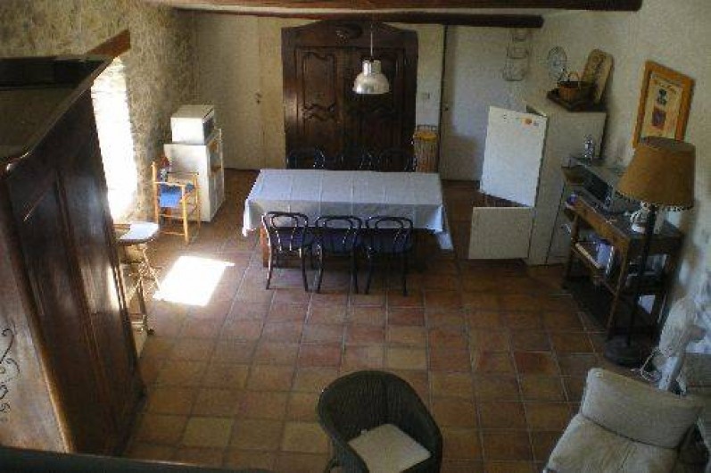 Location de vacances - Maison - Villa à Brouzet-lès-Quissac