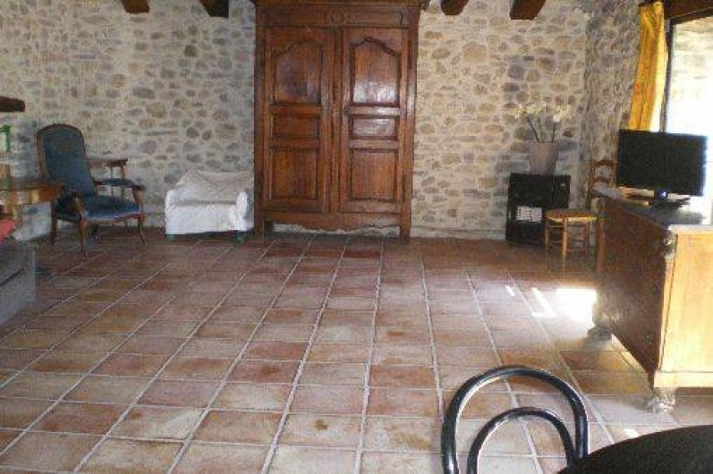 Location de vacances - Maison - Villa à Brouzet-lès-Quissac